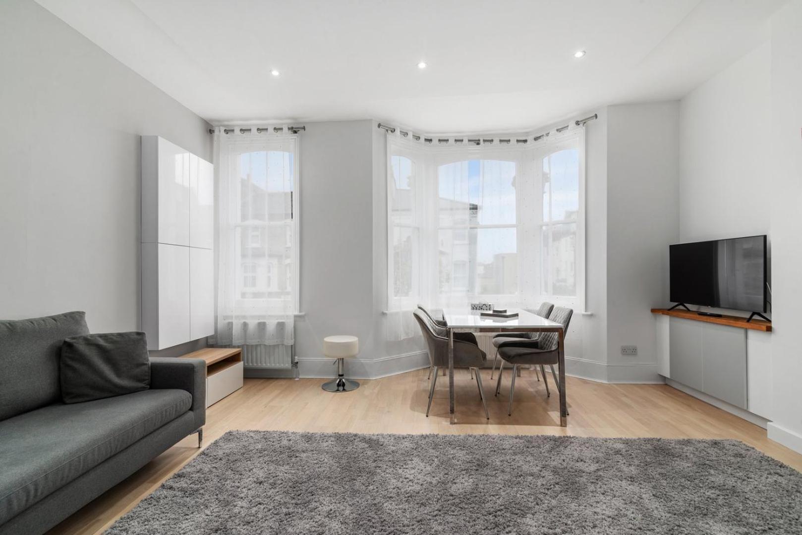 Guestready - Beautiful Apt In Prime Location Apartamento Londres