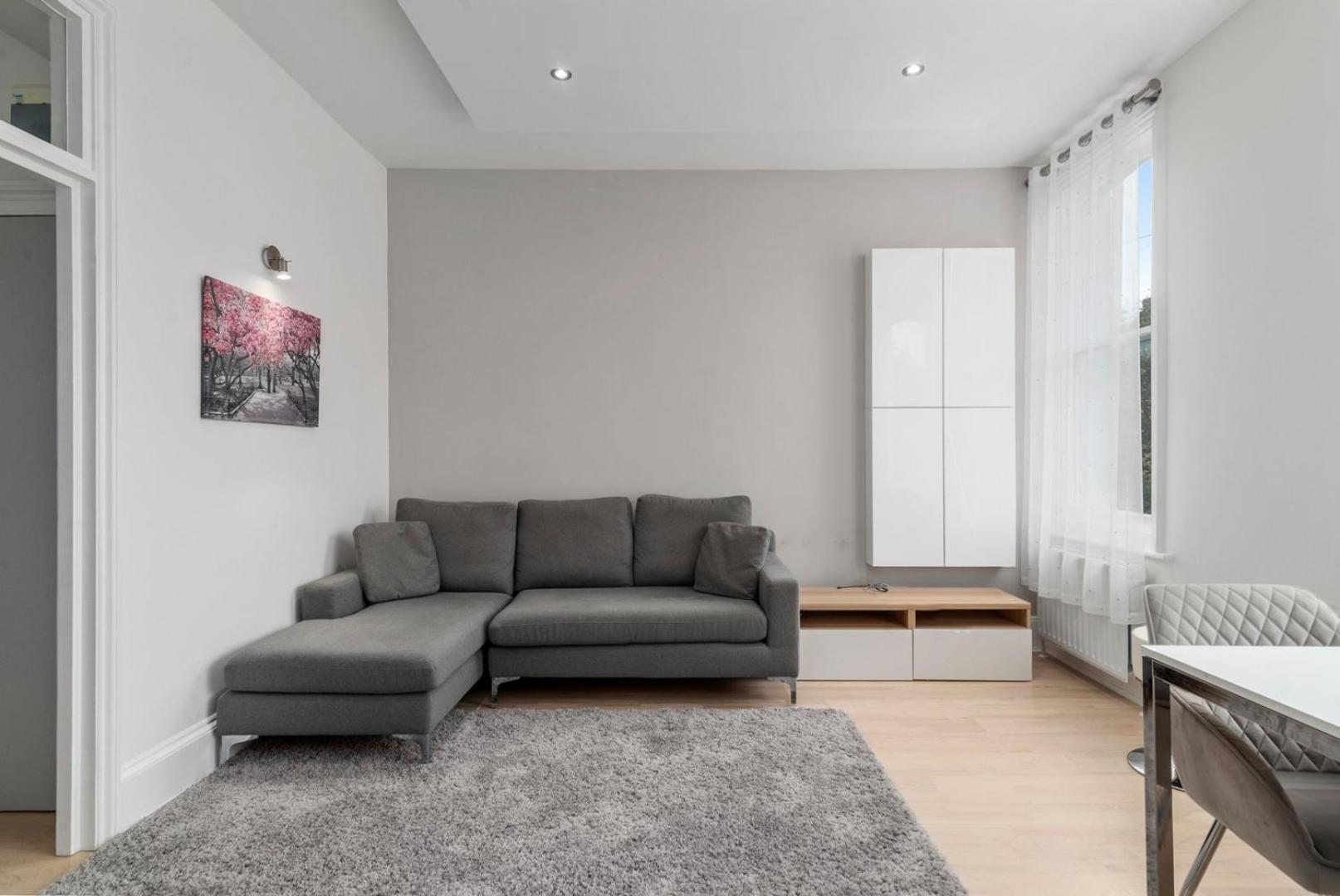 Apartamento Guestready - Beautiful Apt In Prime Location
