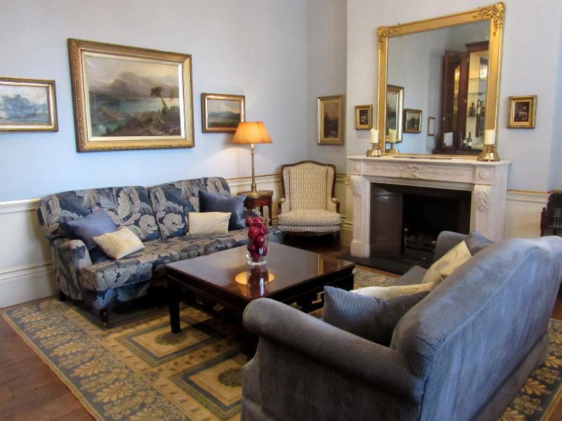 Roseate House