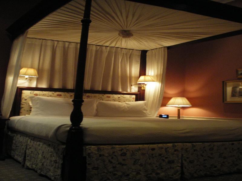Roseate House Hotel London
