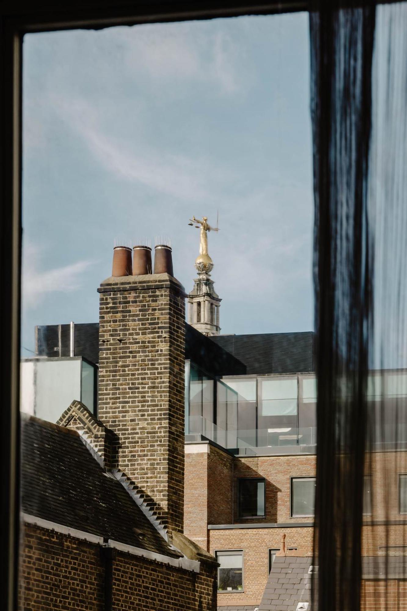 Club Quarters St Paul's, Hotel Londres