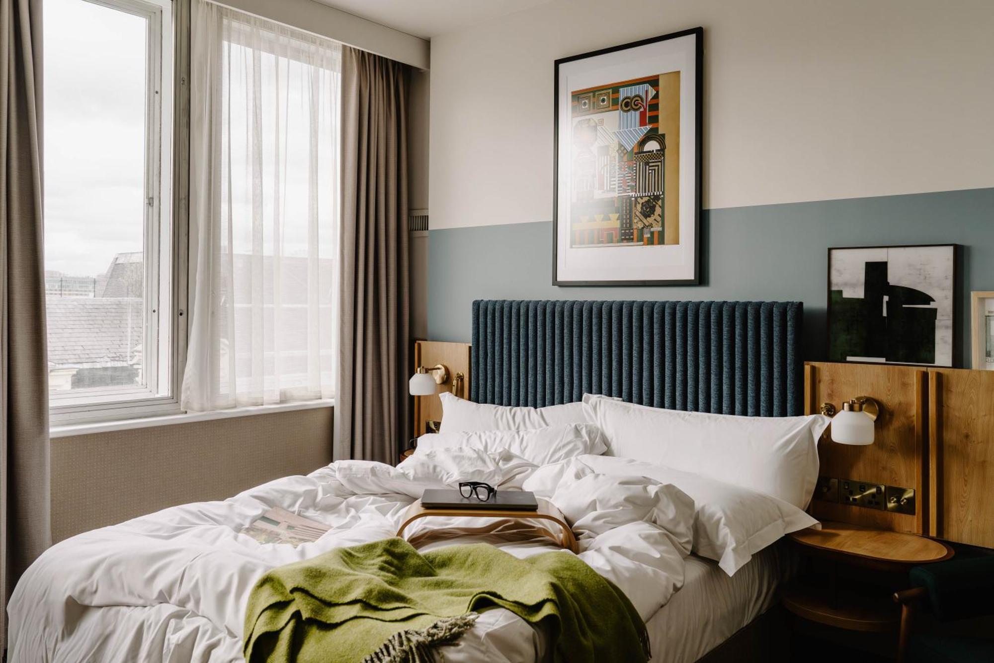 Club Quarters St Paul's, 4* Londres