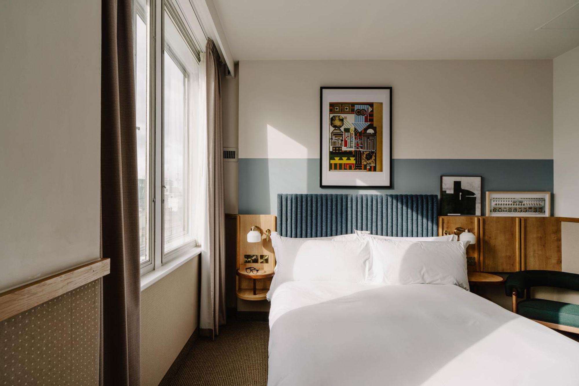 Hotel Club Quarters St Paul's,