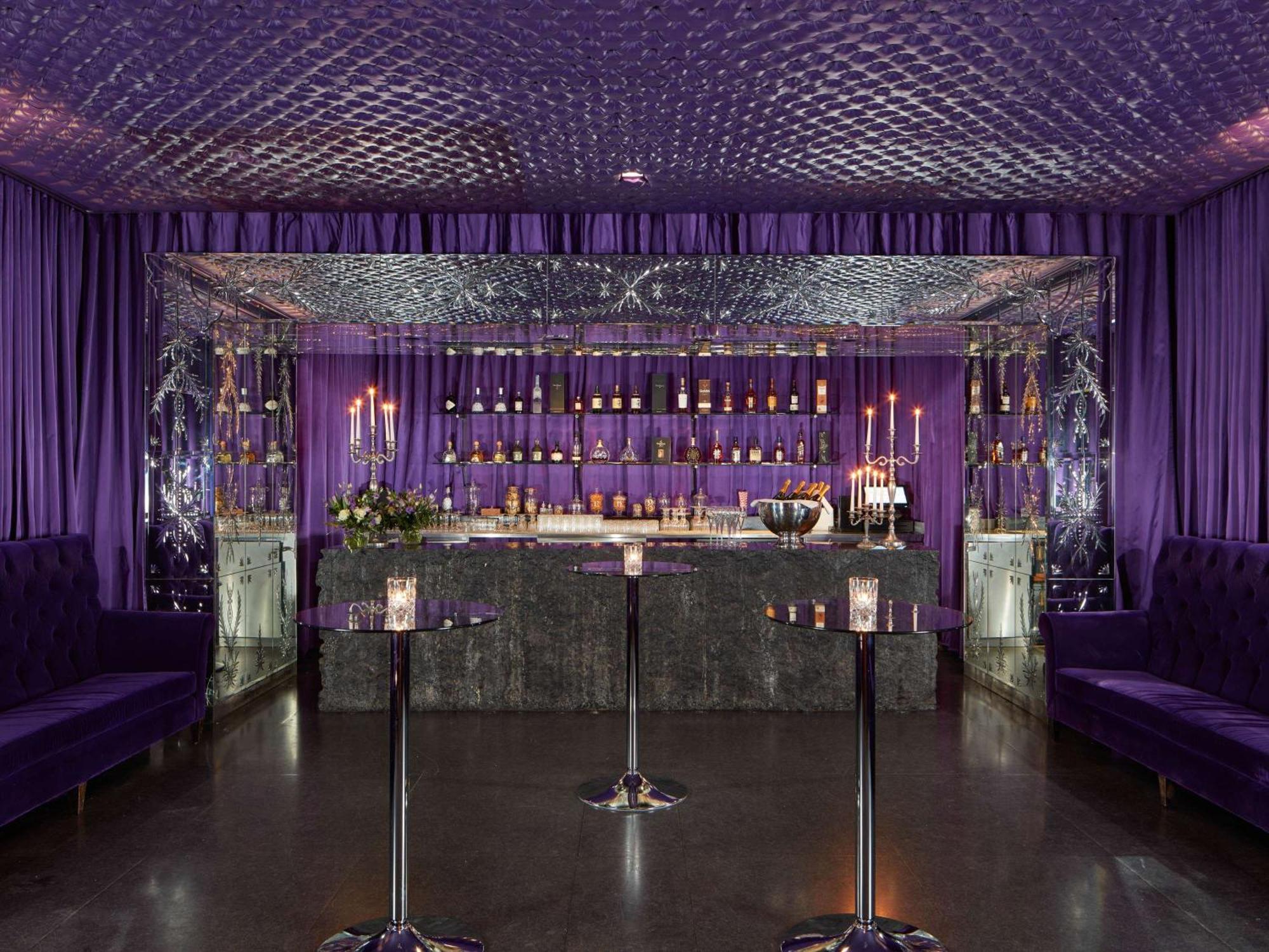 Sanderson Hotel Londres