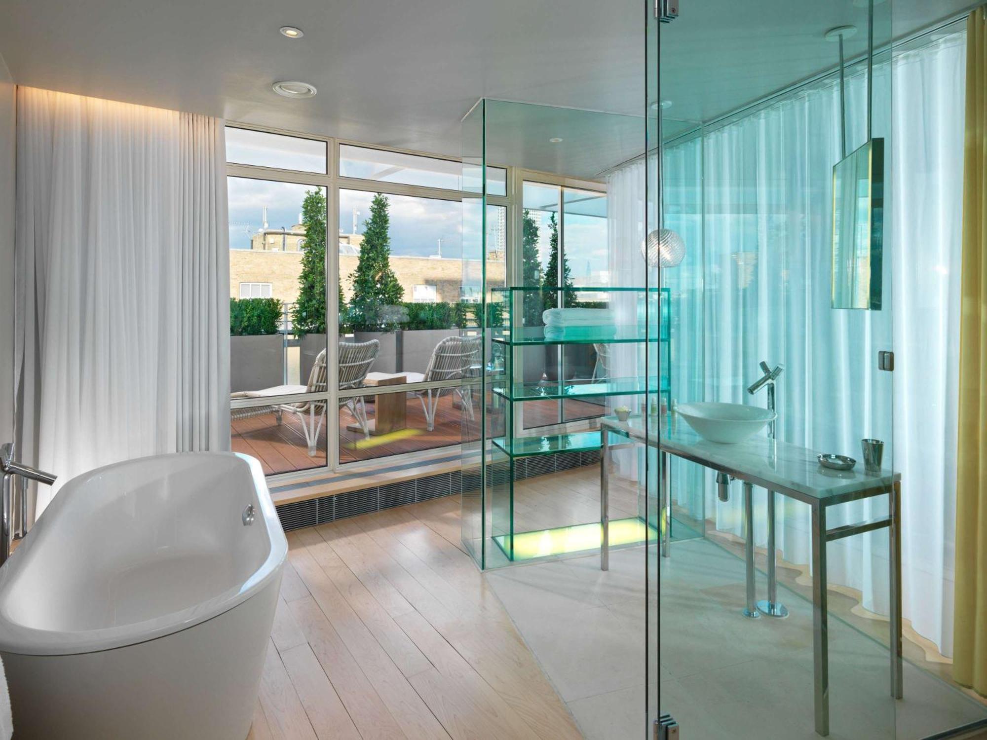 Hotel Sanderson Londres