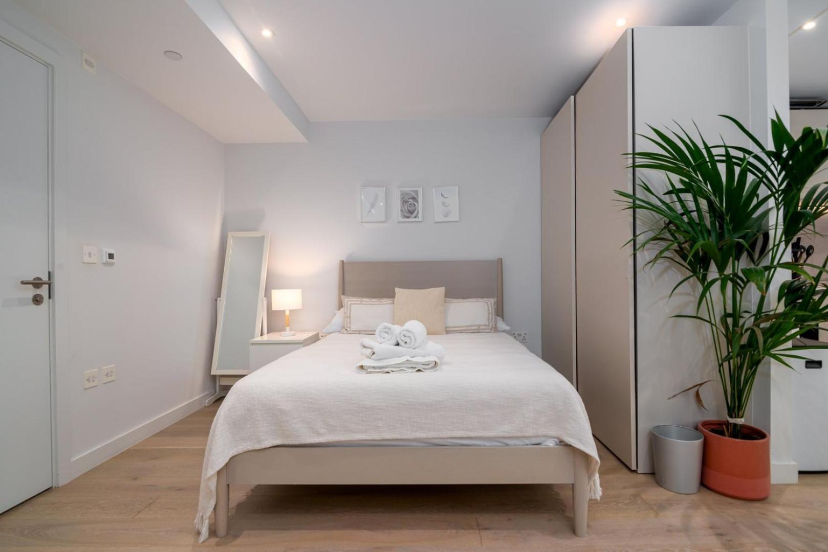 Apartment Guestready - Modern Studio For 2 In Albion Court