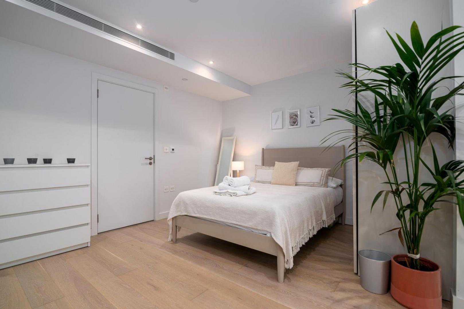 Guestready - Modern Studio For 2 In Albion Court Apartment *