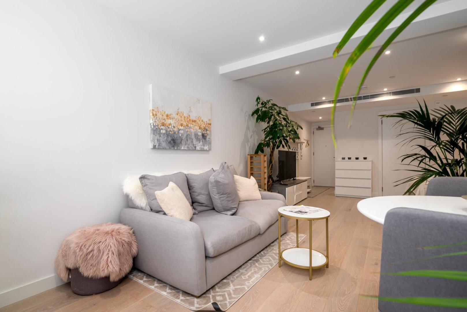 Guestready - Modern Studio For 2 In Albion Court Apartment