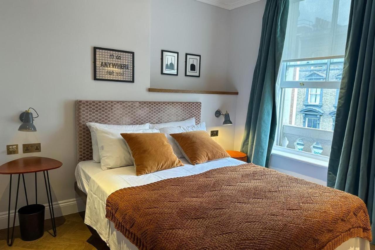 Apartment Deluxe Tower Bridge London