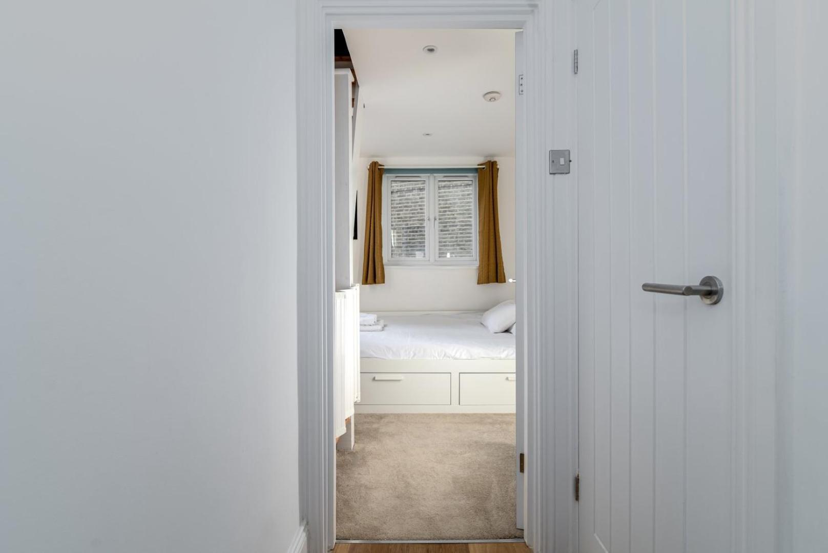 Guestready - New And Spacious Near Bbc Maida Vale * Londres