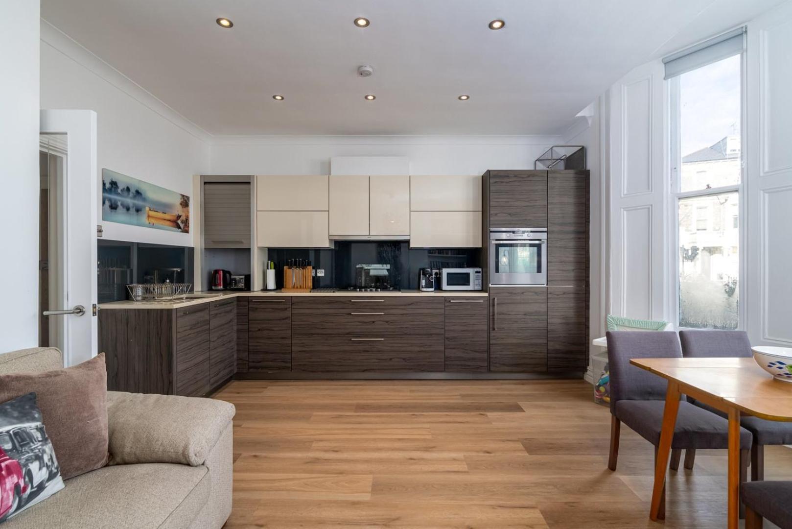 Guestready - New And Spacious Near Bbc Maida Vale Apartamento Londres
