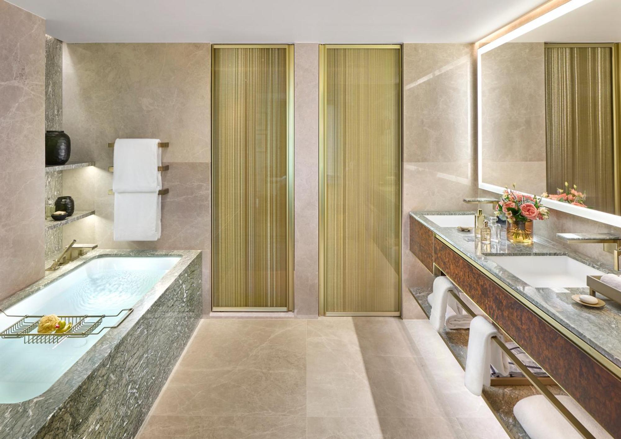 Mandarin Oriental Mayfair, Hotel London