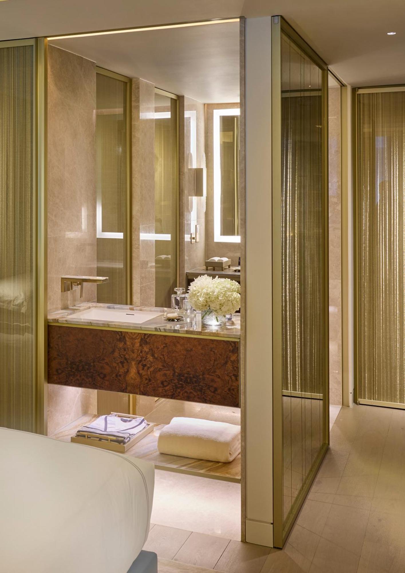 Mandarin Oriental Mayfair, 5* London