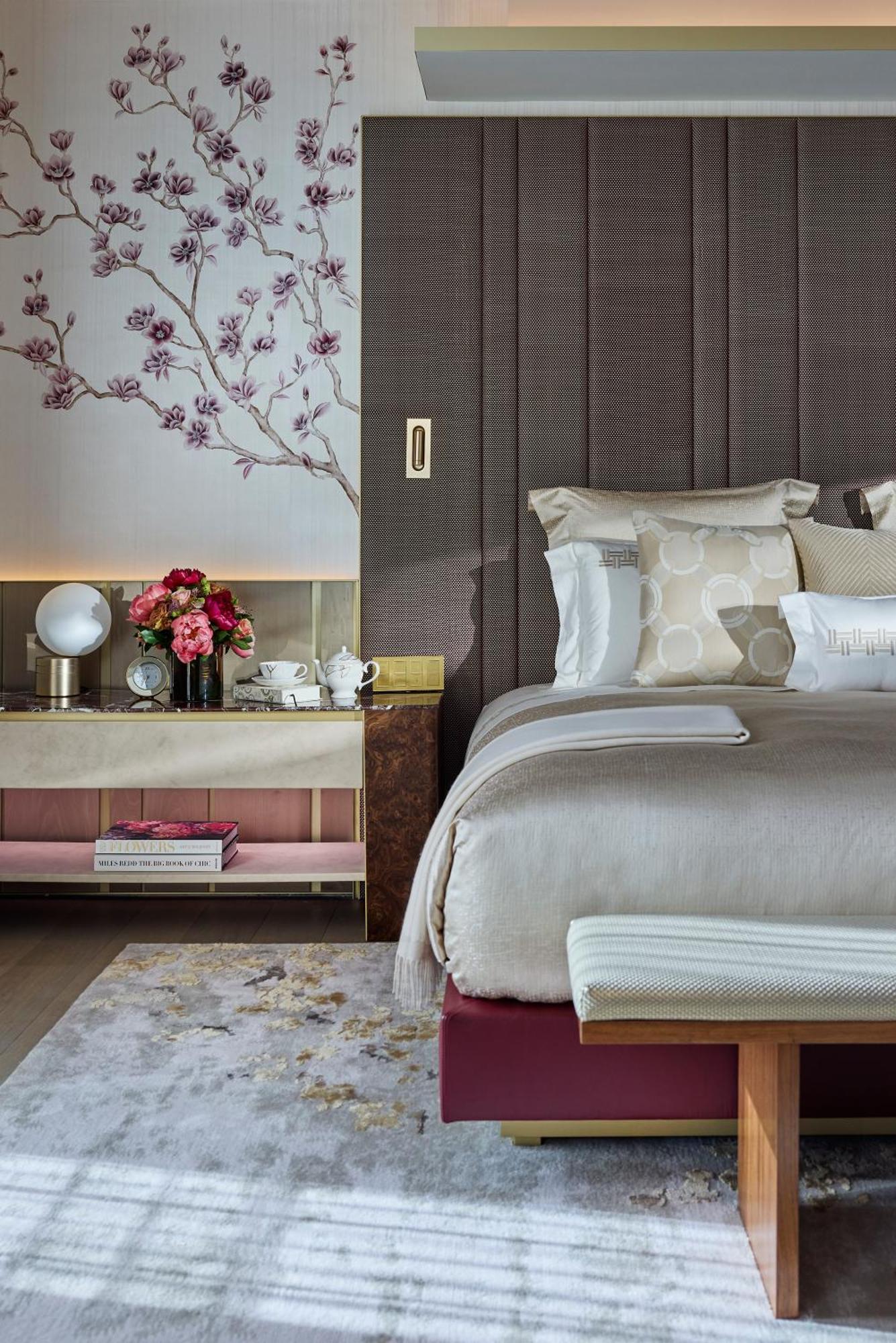 Mandarin Oriental Mayfair, Hotel London
