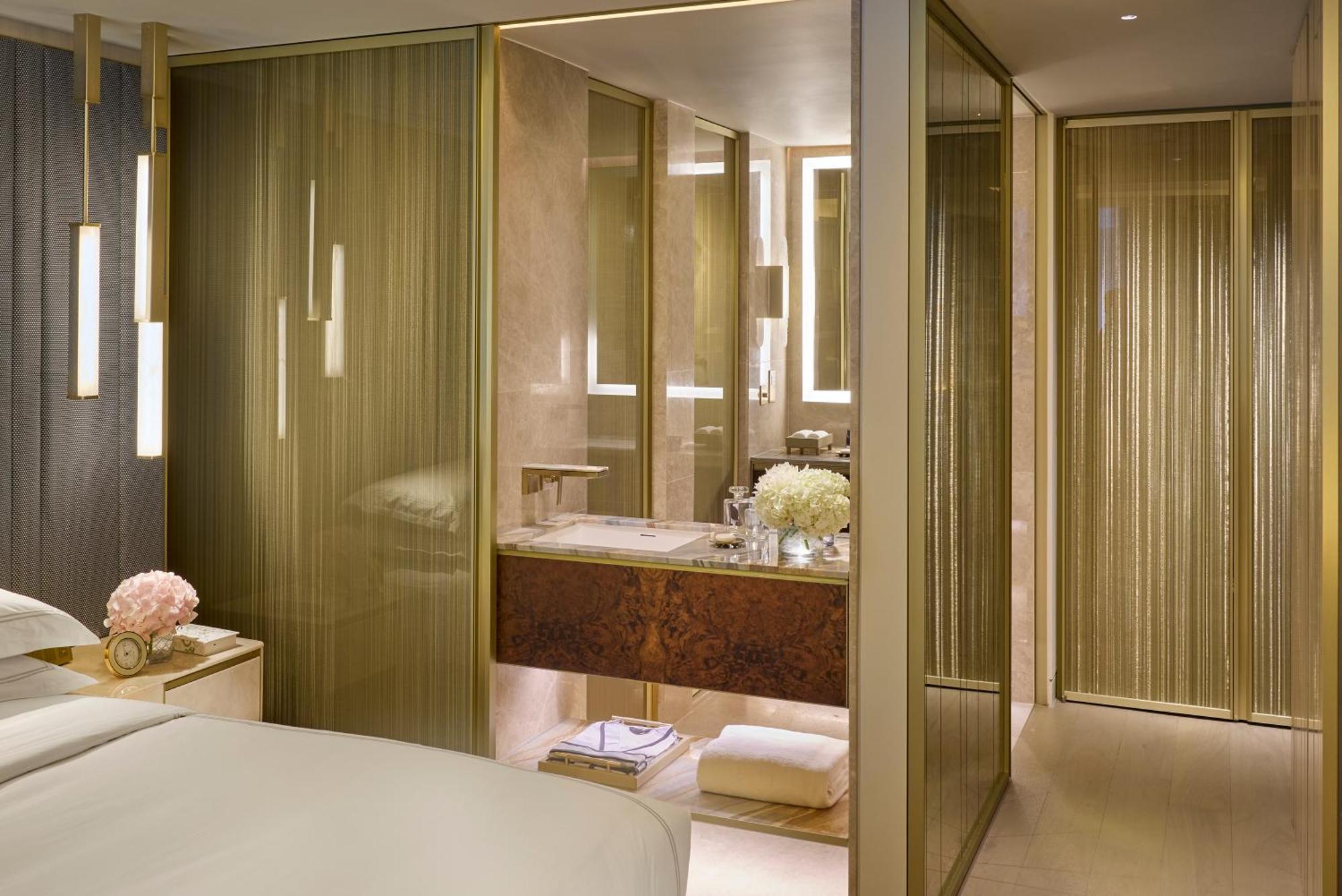 Mandarin Oriental Mayfair, 5* London