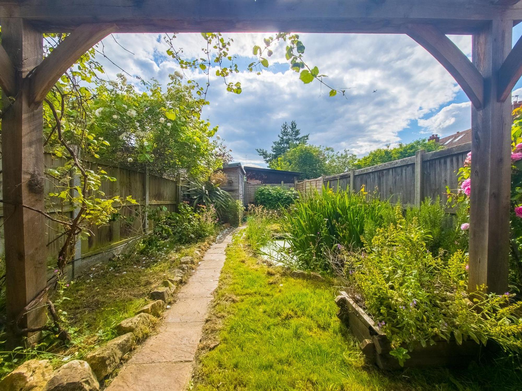 Pass The Keys Charming Near Thames Dlr Holiday home London