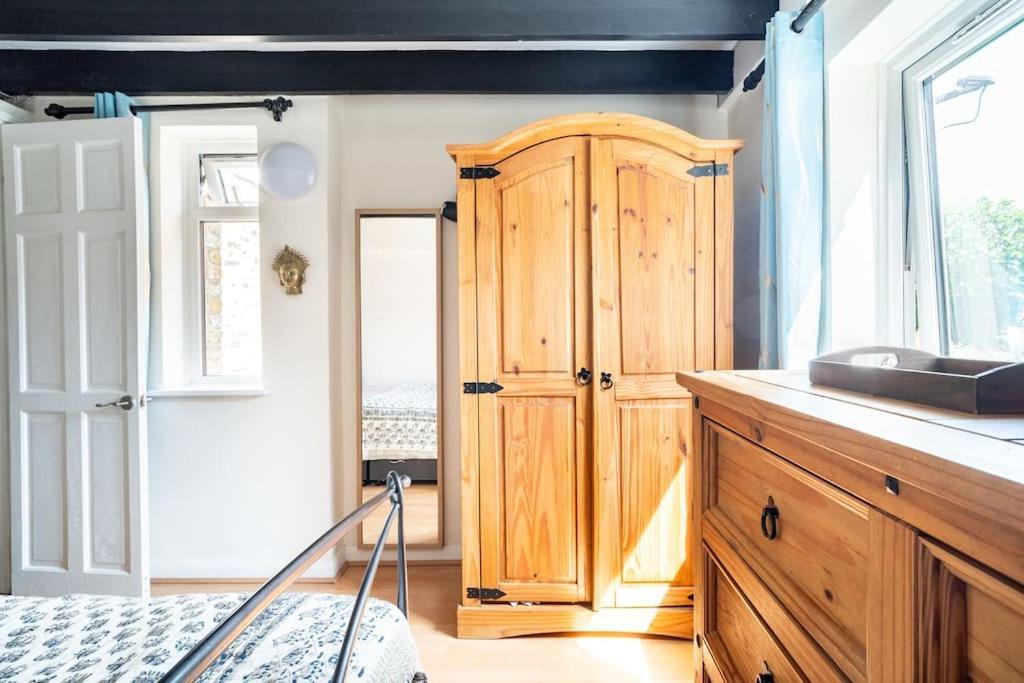 Apartment Central Shared Flat London
