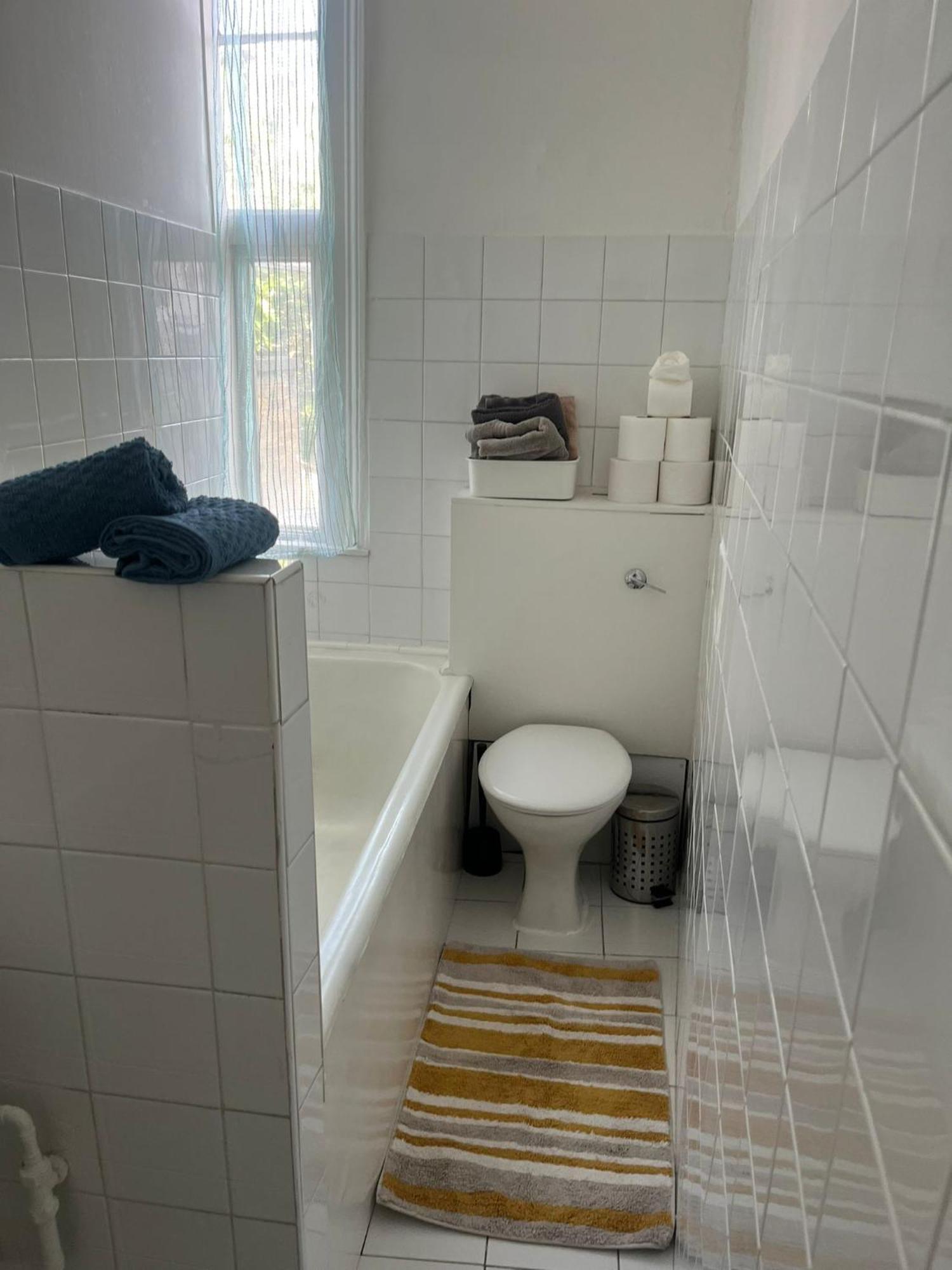 South Kensington Apartamento