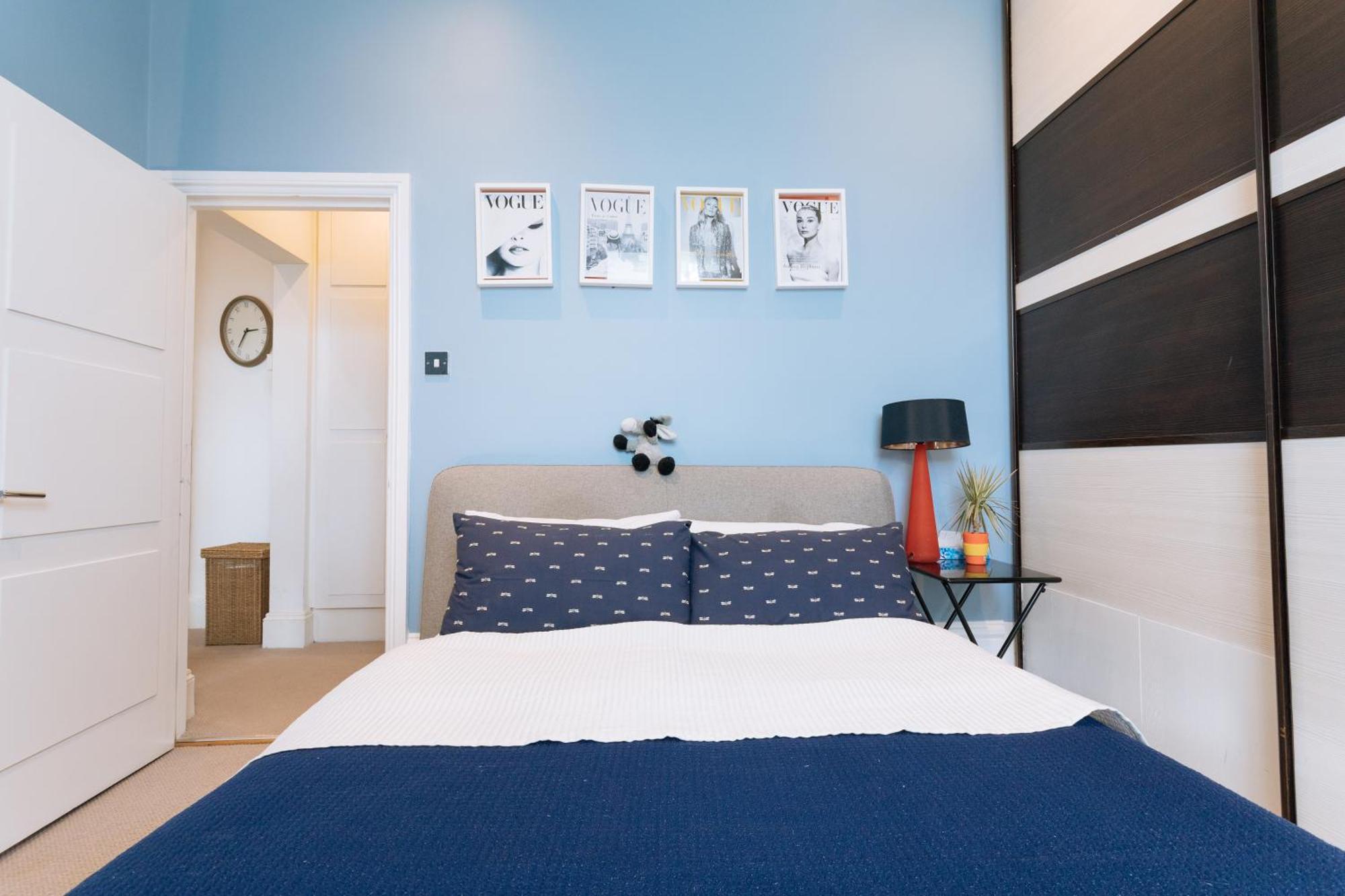 Apartment Top-quality Flat In
