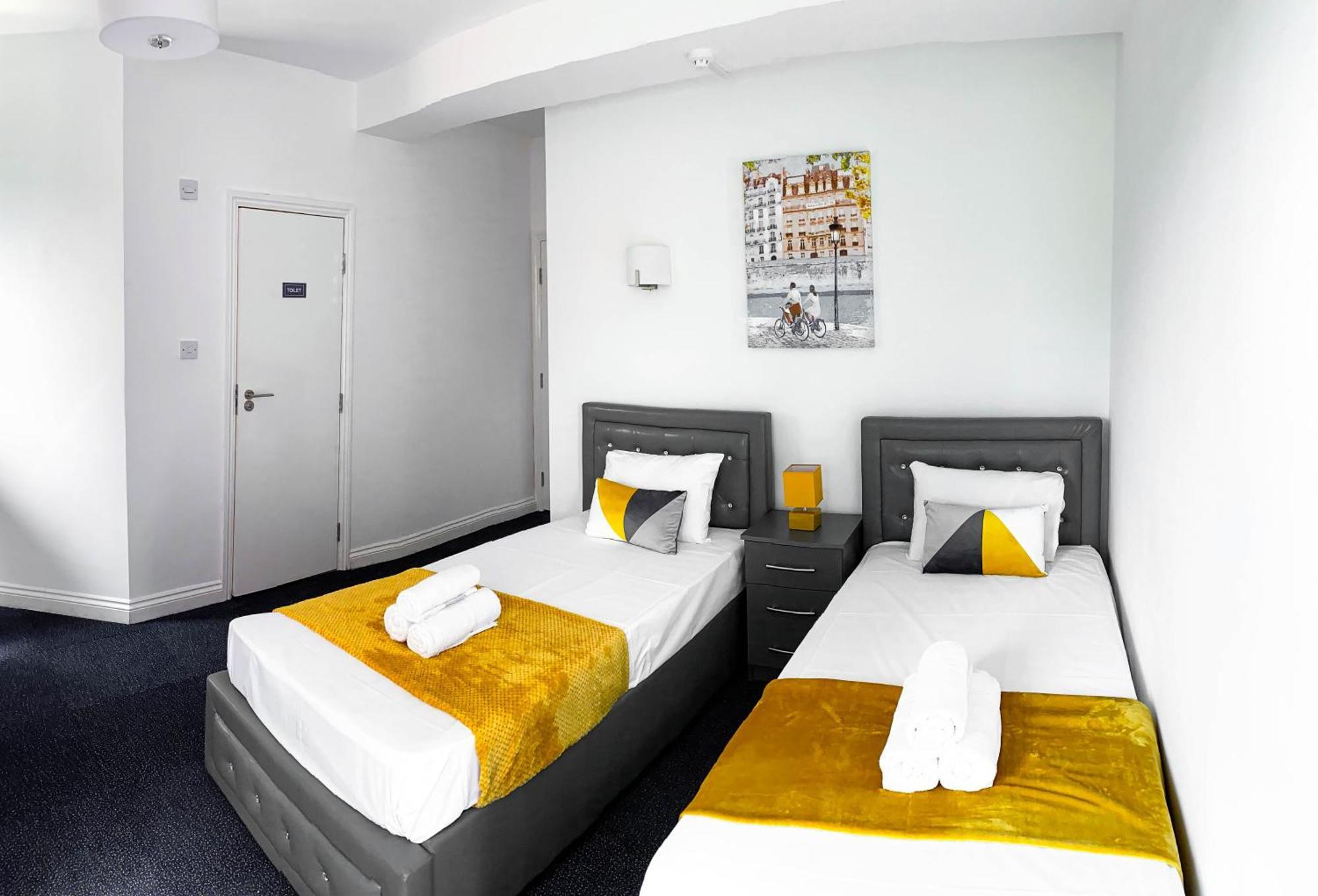 Wns 3* London