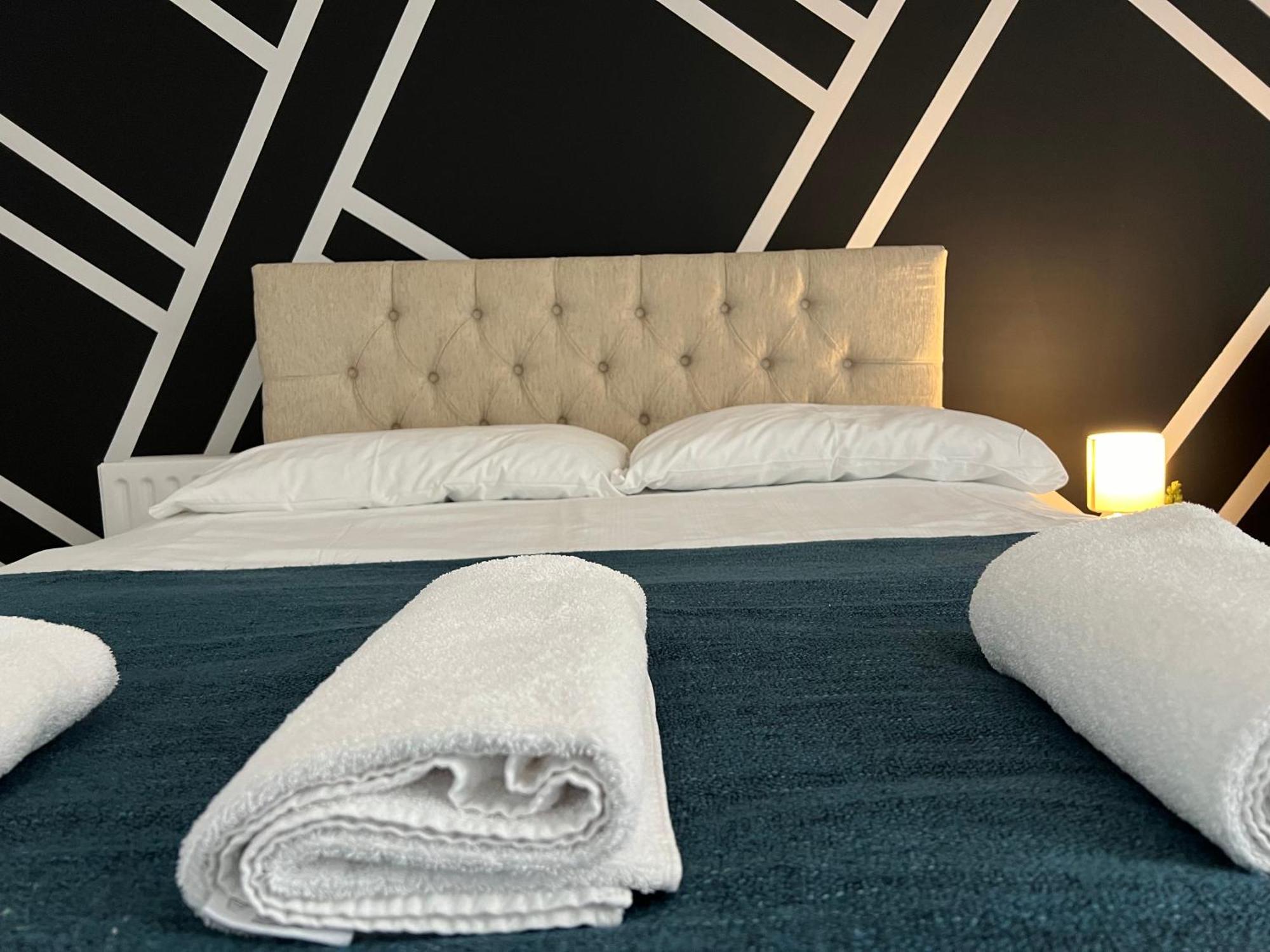 Apartamento Comfy Entire Flat In Kings Cross Londres