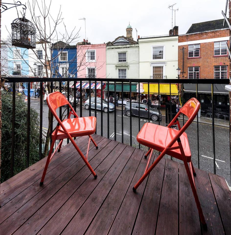 Apartment 3 Bedroom On Portobello Road In Notting Hill London