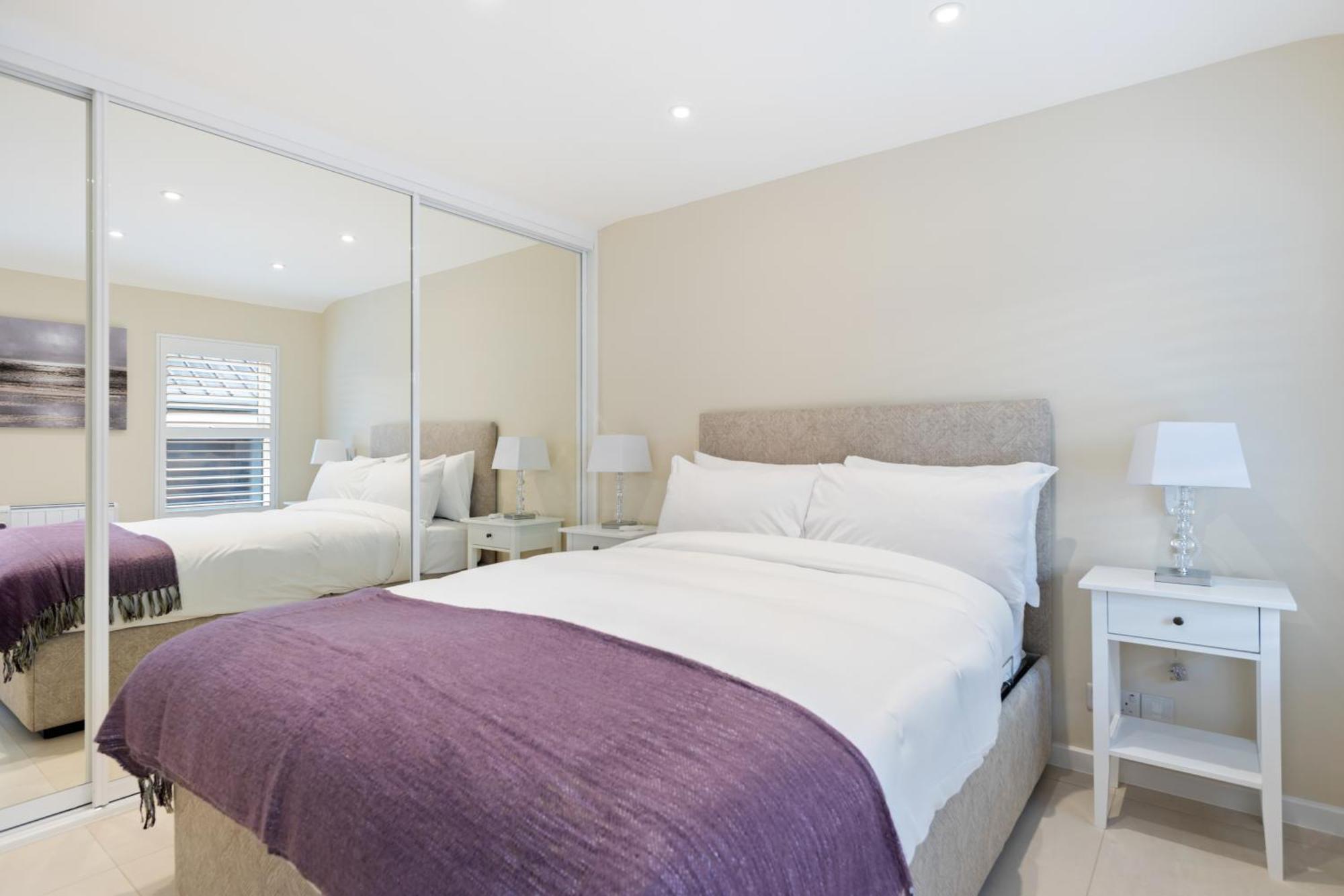 Bright 1 Bedroom Near Edgware Road * London