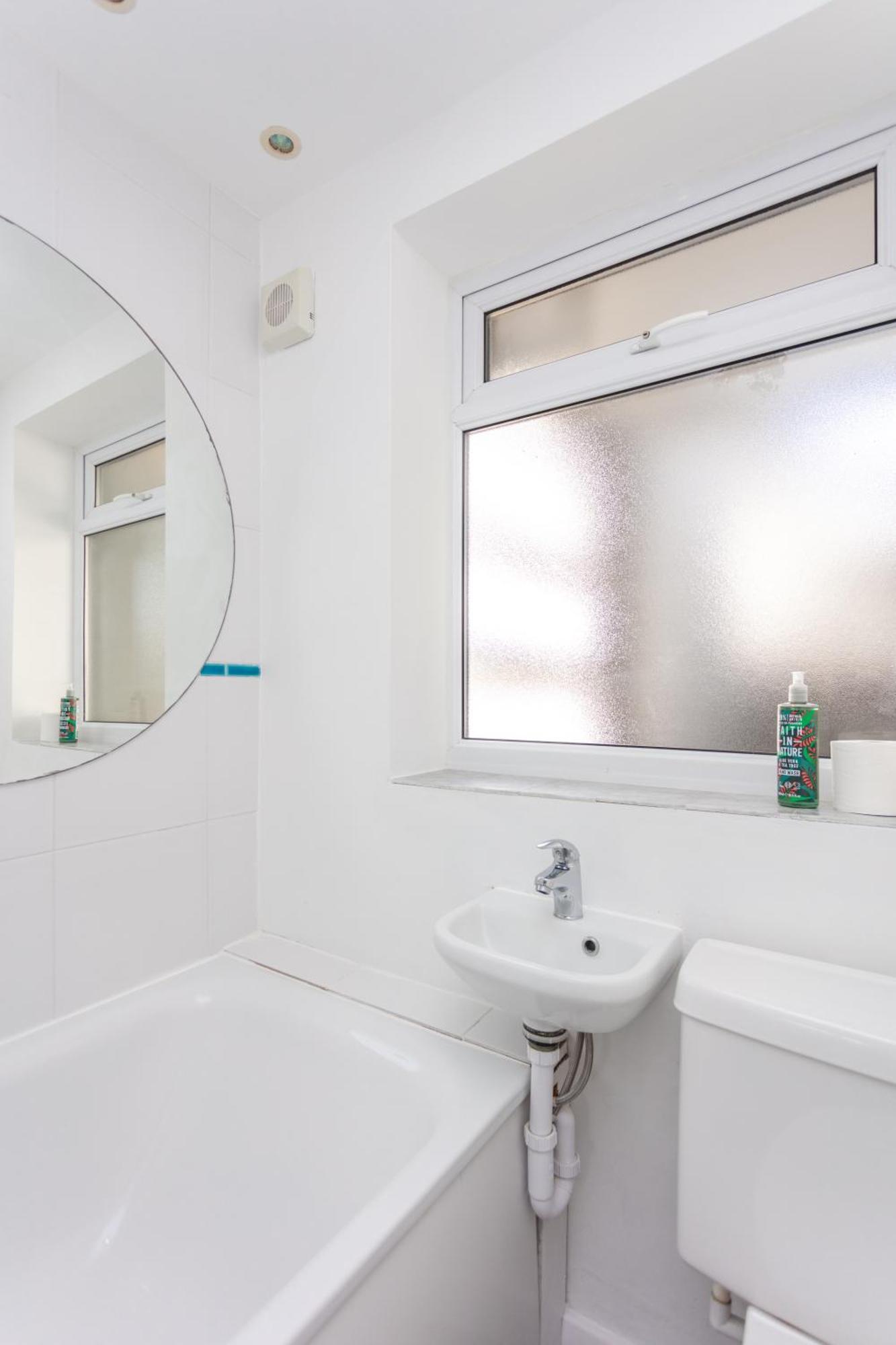 Cosy 1 Bedroom In Earlsfield Sw Apartment London