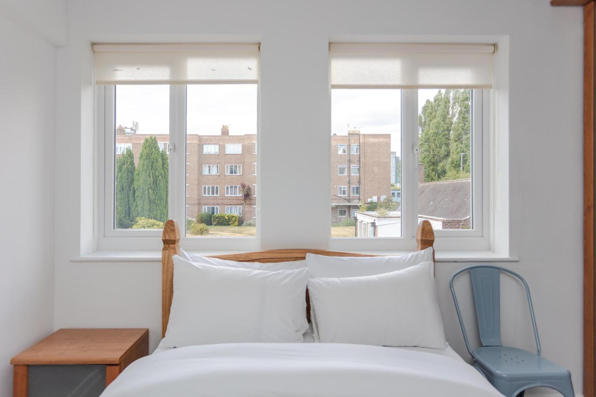 Cosy 1 Bedroom In Earlsfield Sw *