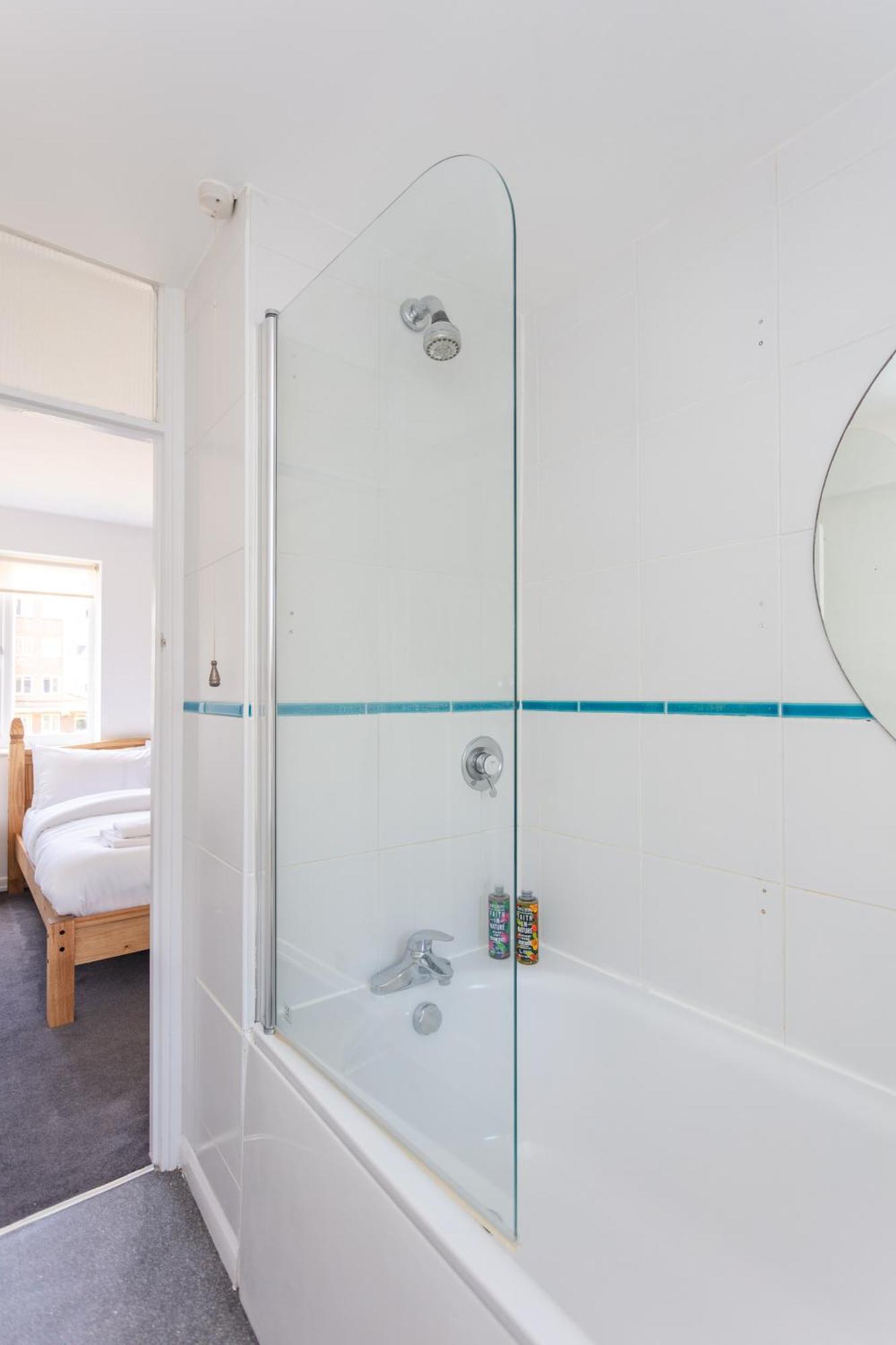 Cosy 1 Bedroom In Earlsfield Sw