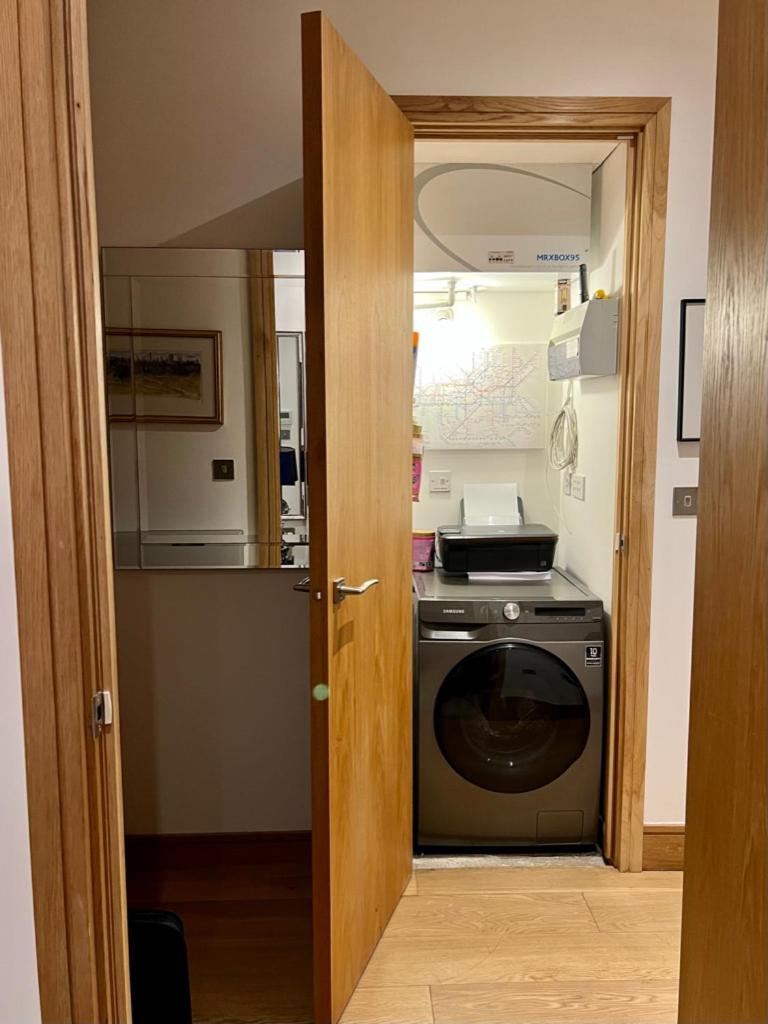 Luxurious 2 Bedroon Flat In The Heart Of