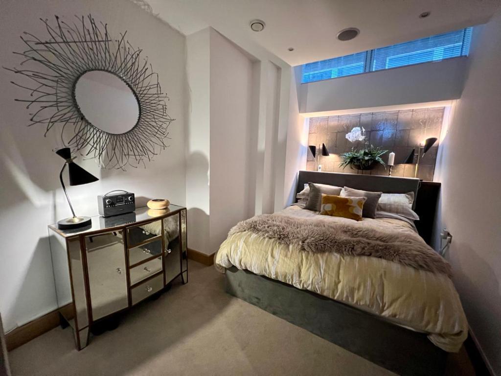 Luxurious 2 Bedroon Flat In The Heart Of Apartment London