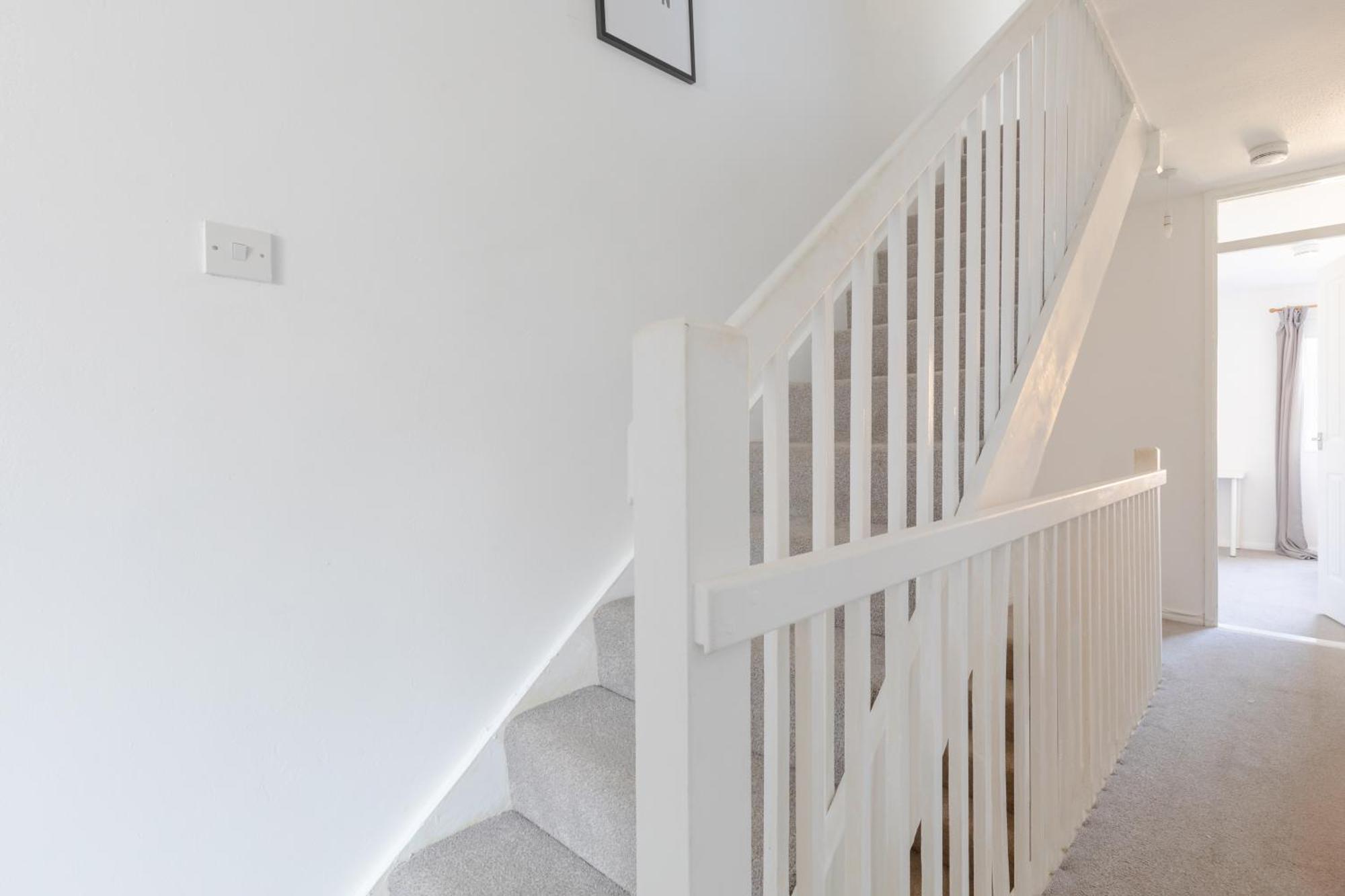 Lovely 4 Bedroom House With Garden Near Waterloo Apartamento Londres