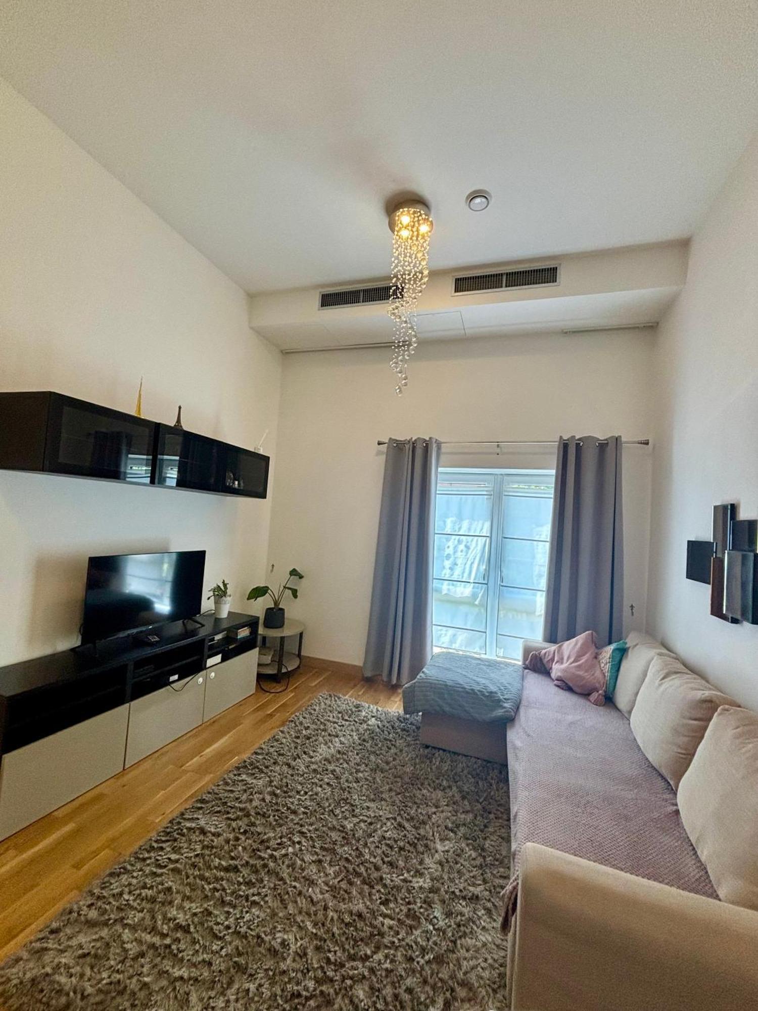 Two Double Bedroom Duplex Flat Apartment