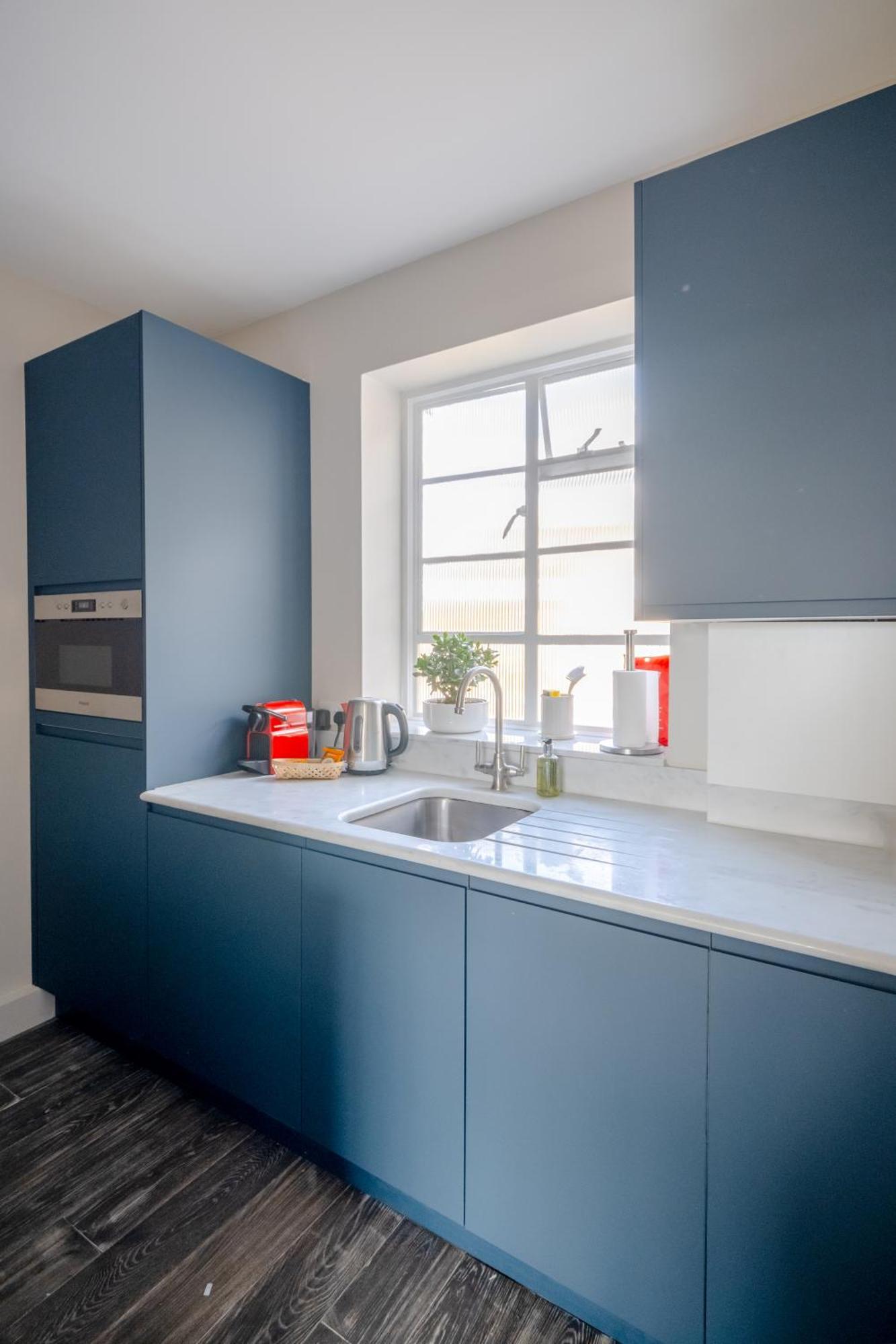 Beautifully Decorated 1bd Oasis - Earl's Court! Apartment London