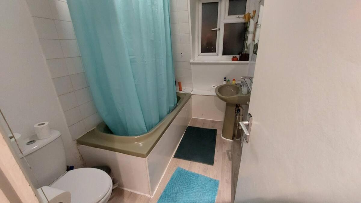Guest house St Pancras Private