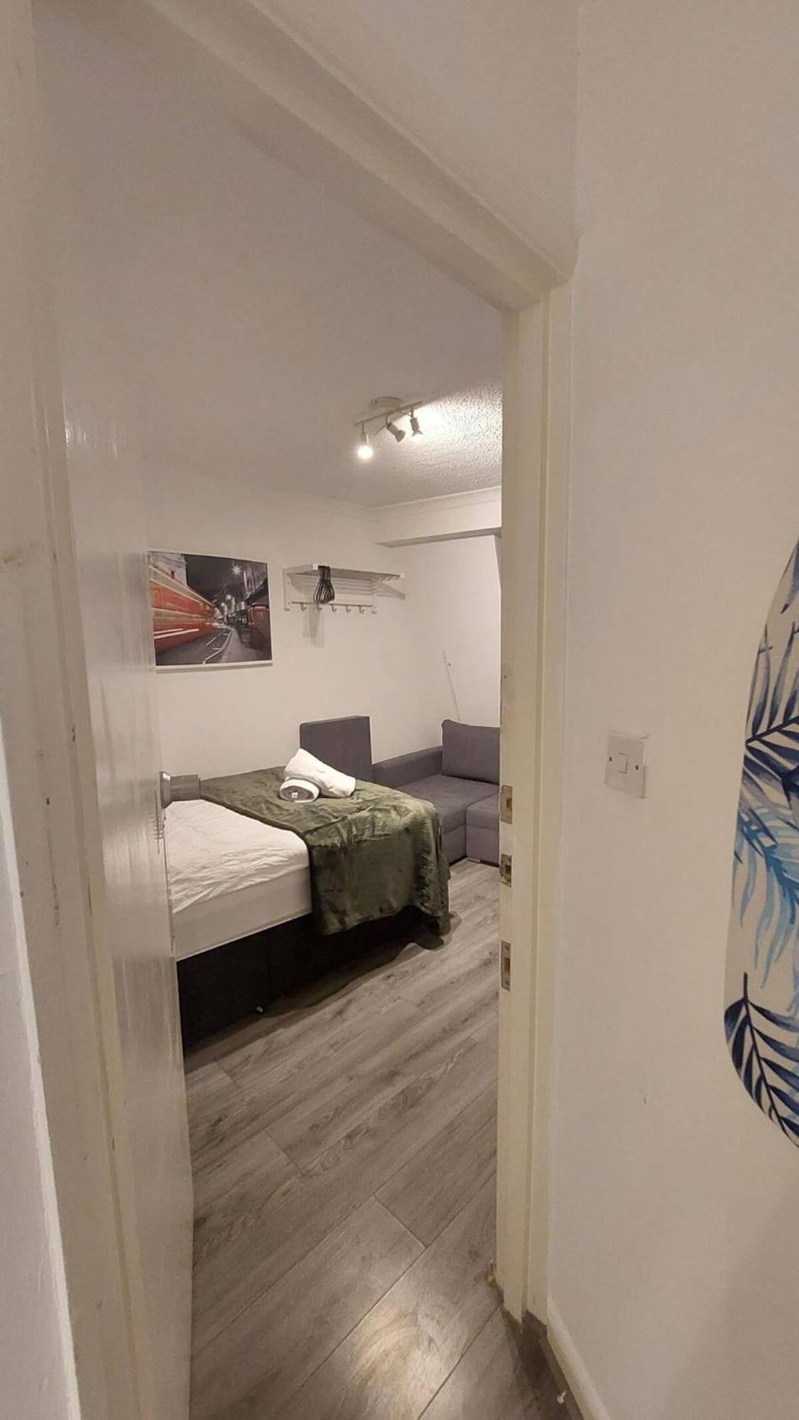 Guest house St Pancras Private *
