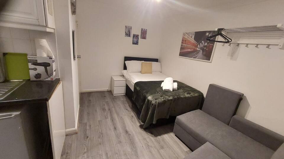 Guest house St Pancras Private *