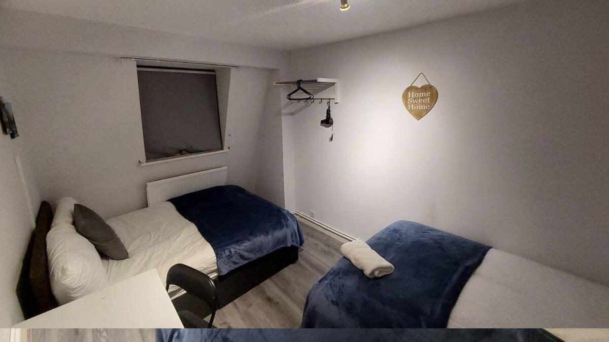Guest house St Pancras Private