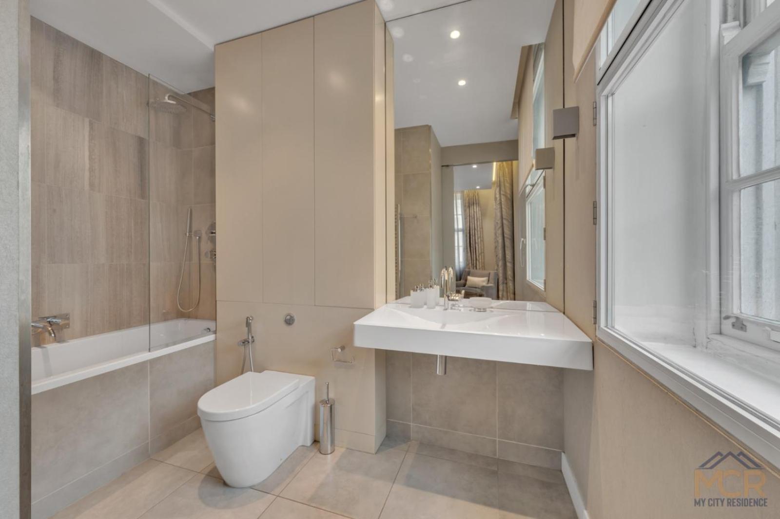 The Baker Residences * Londres