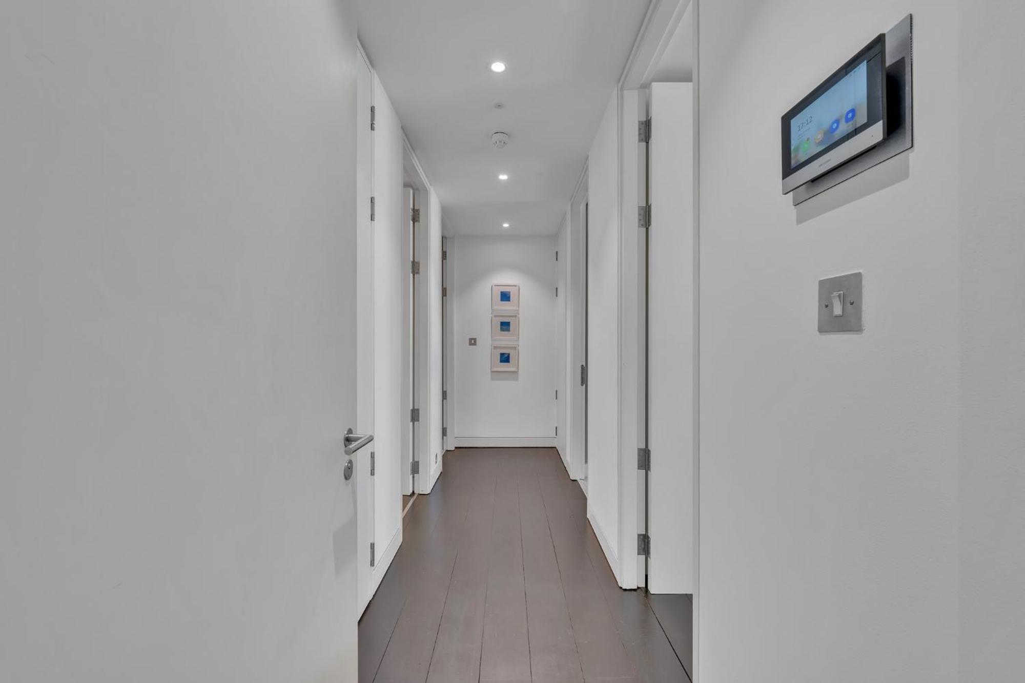The Baker Residences * Londres