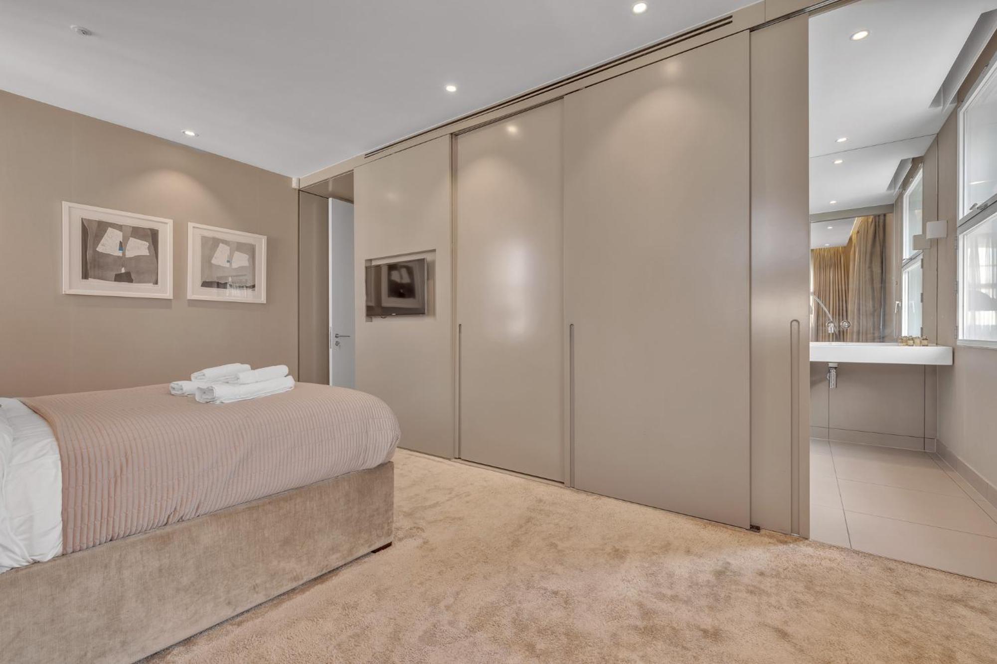 The Baker Residences *