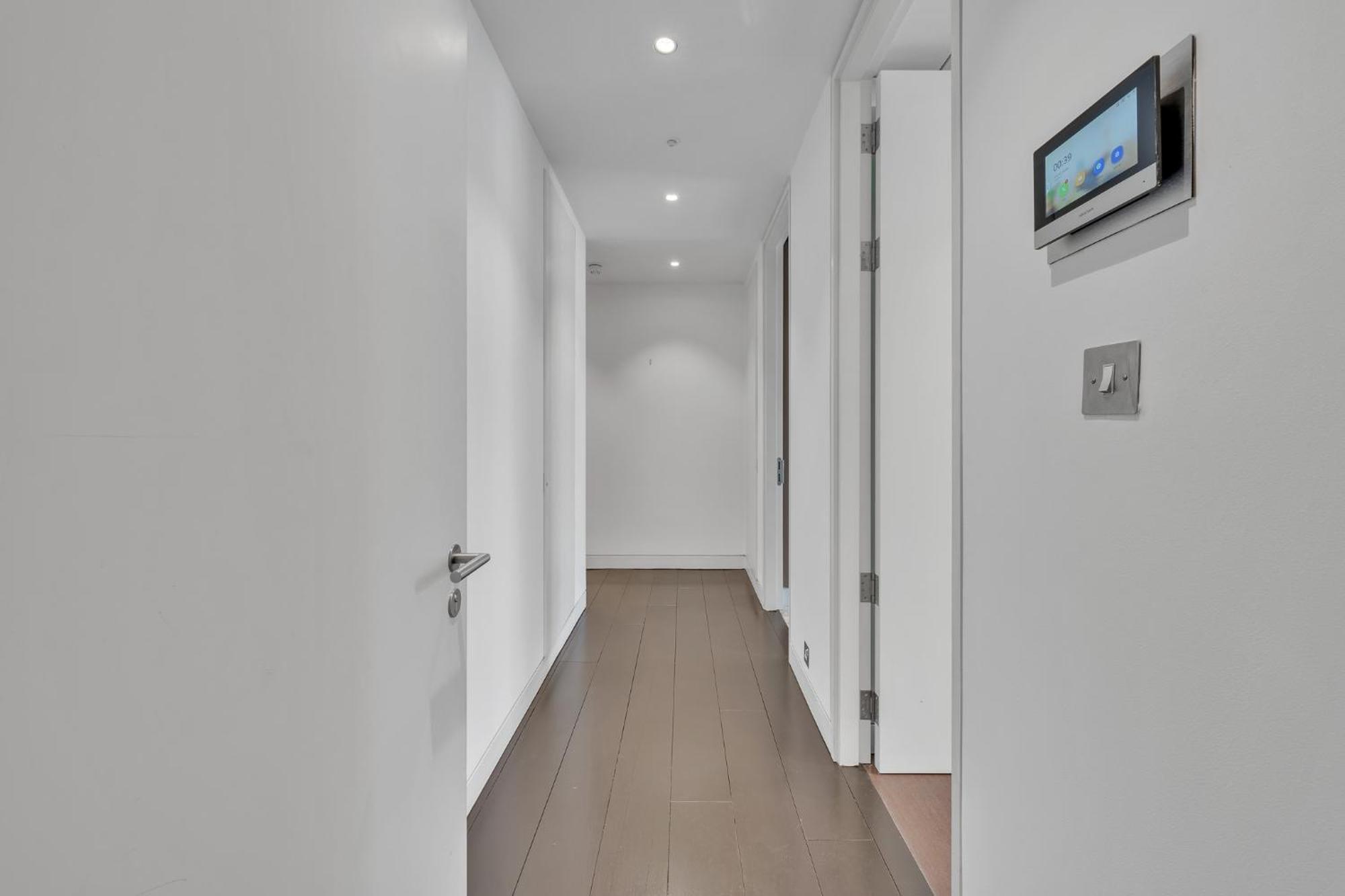 The Baker Residences
