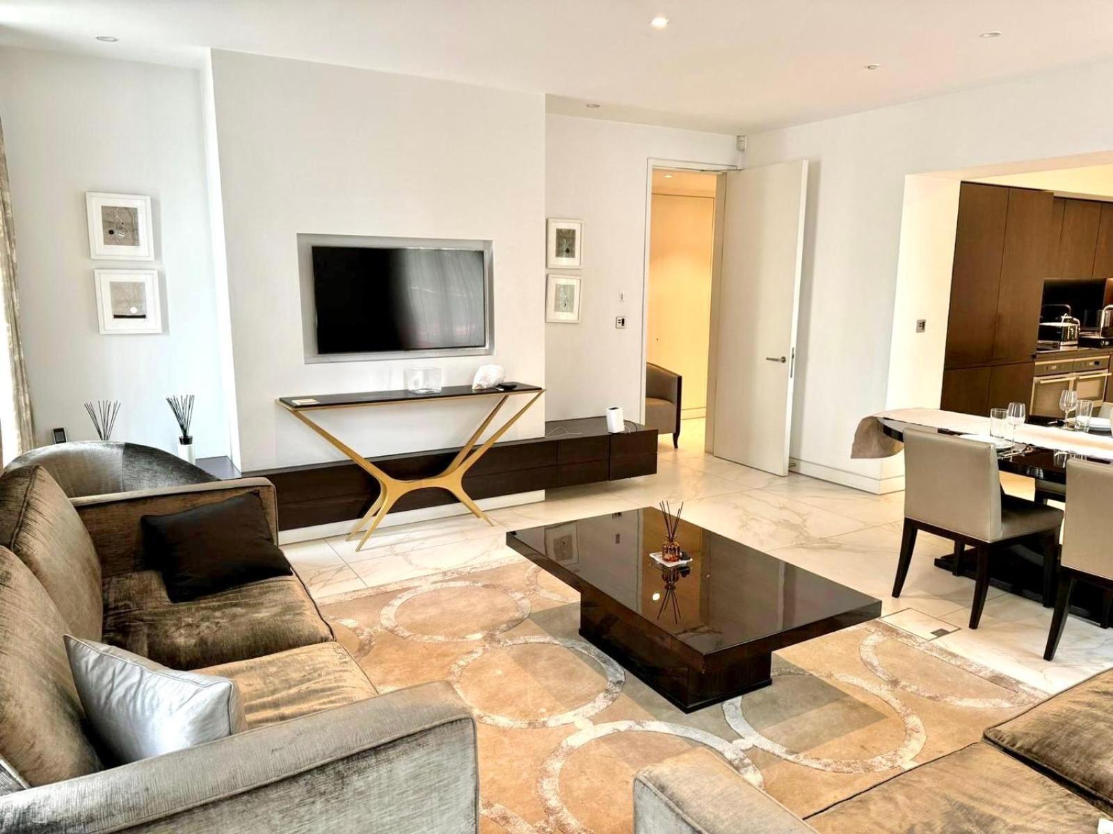The Baker Residences Londres