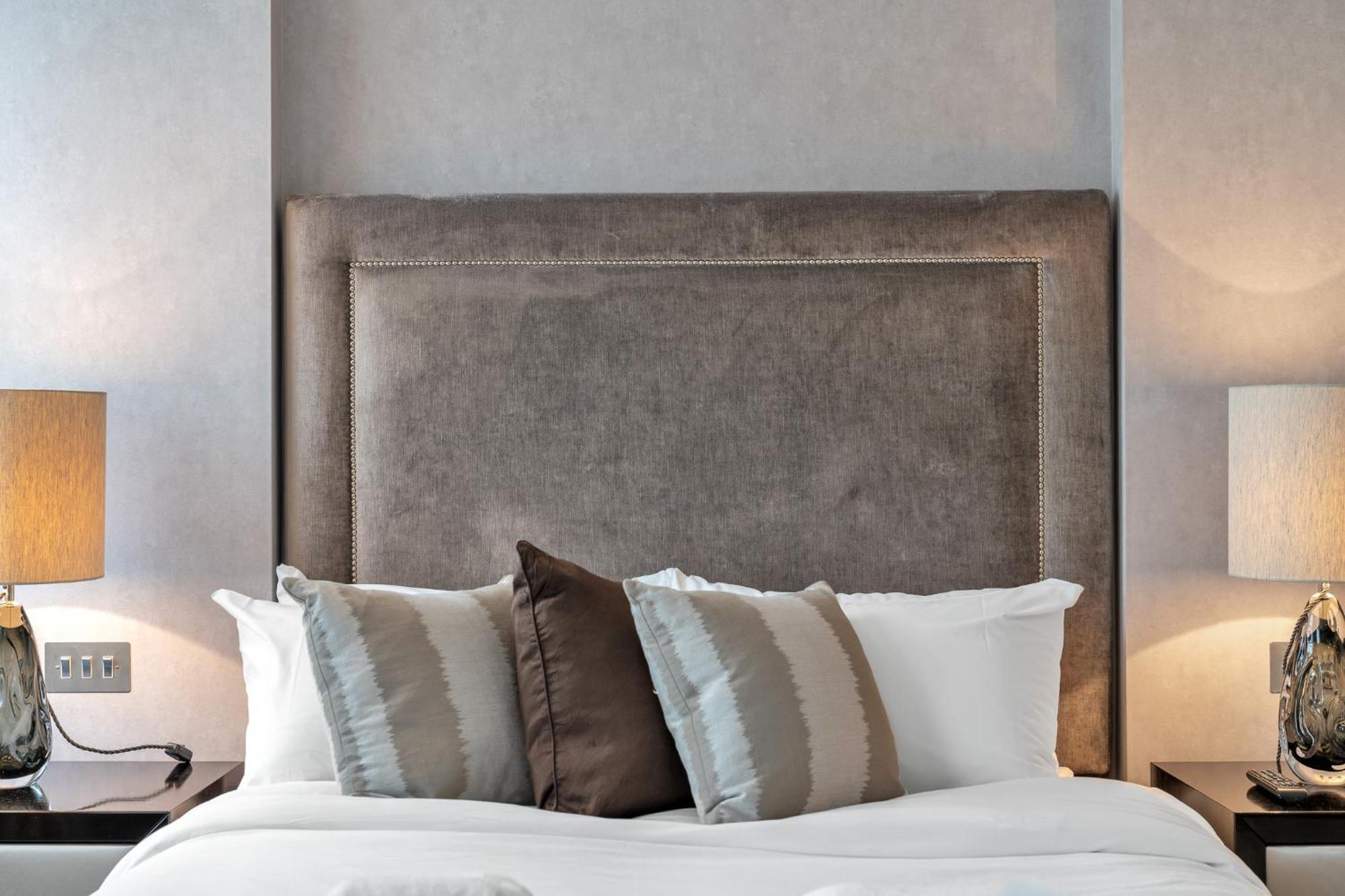 Apartamento The Baker Residences Londres