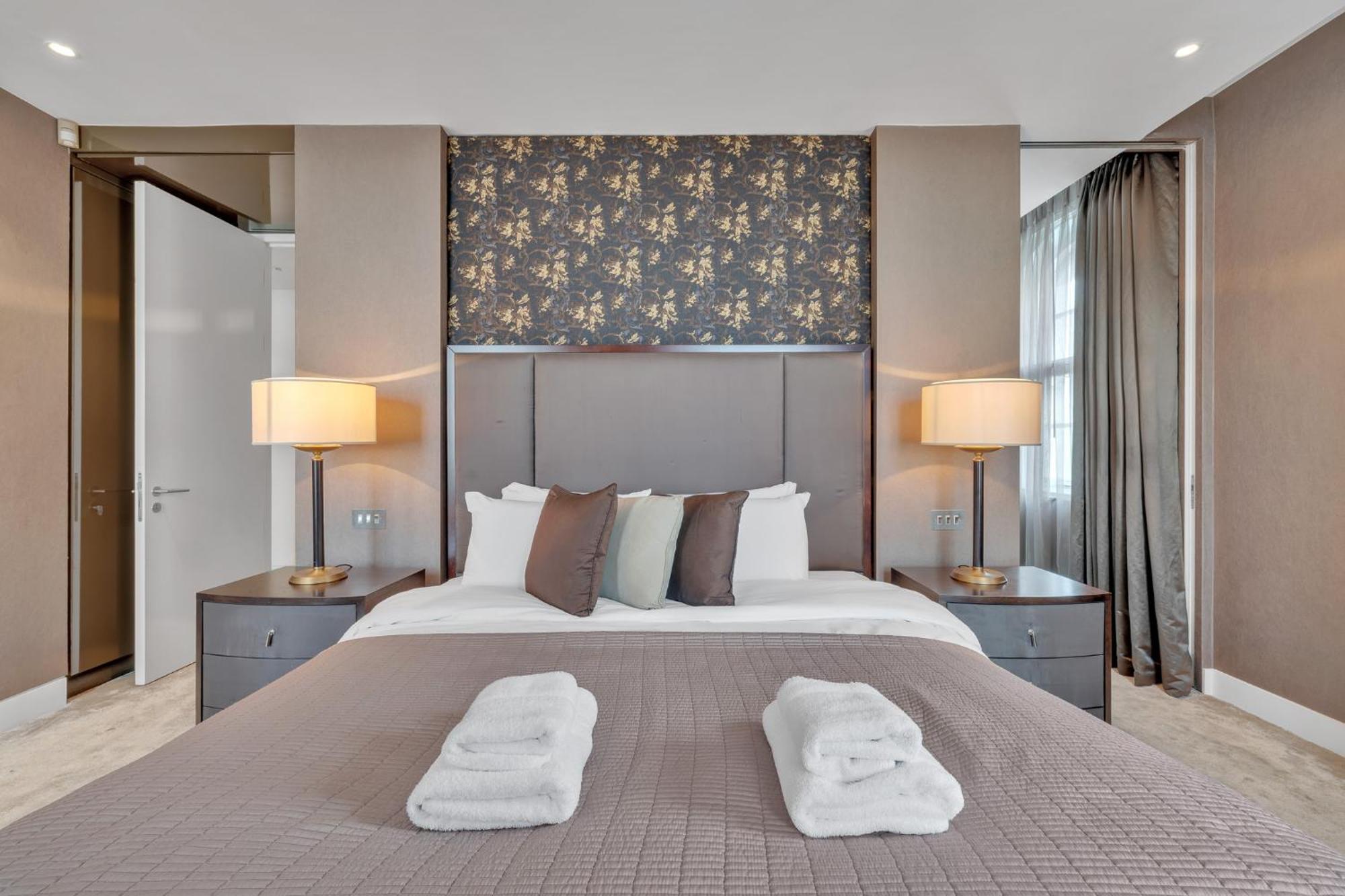 The Baker Residences *