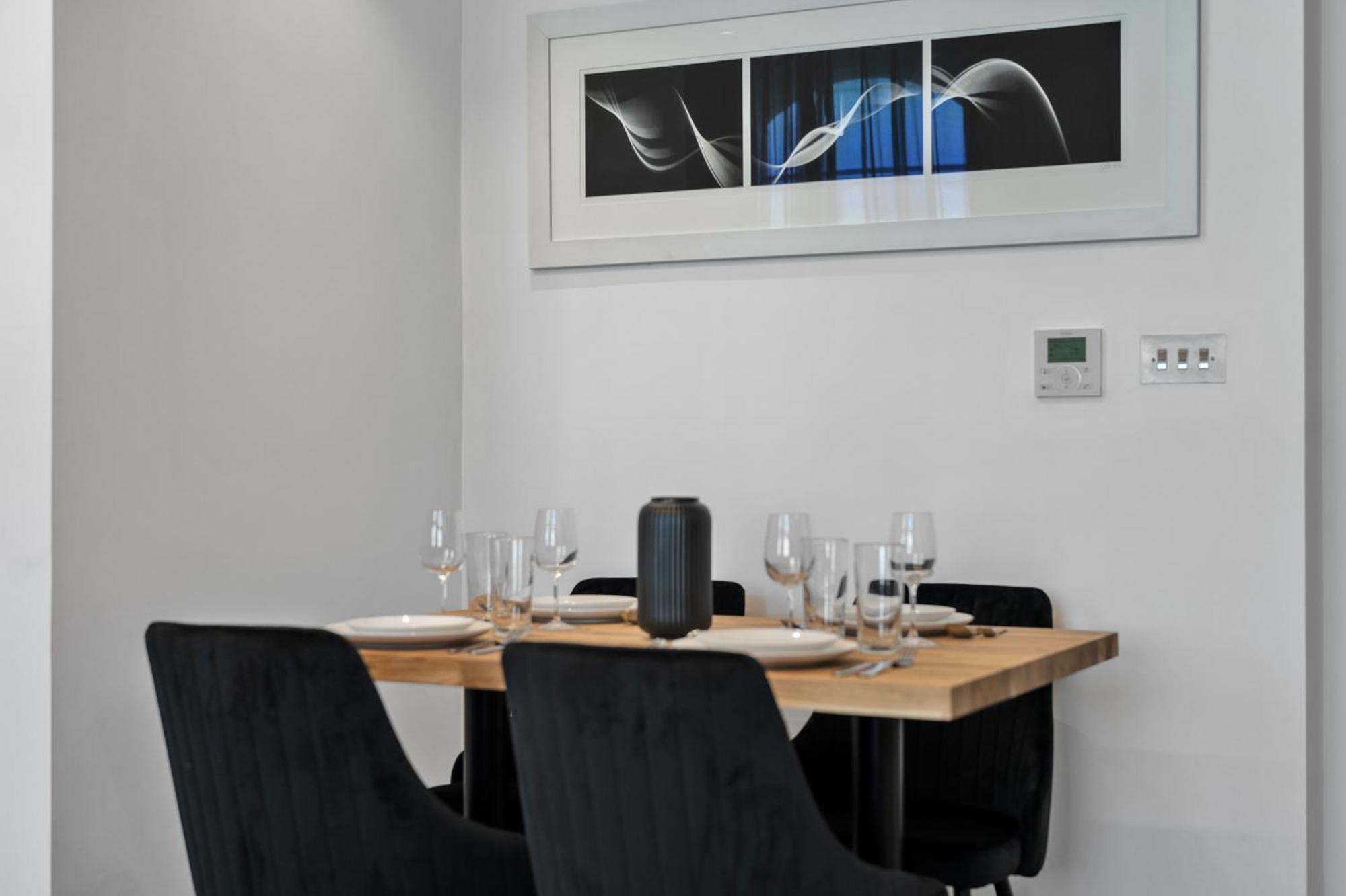 The Baker Residences Londres
