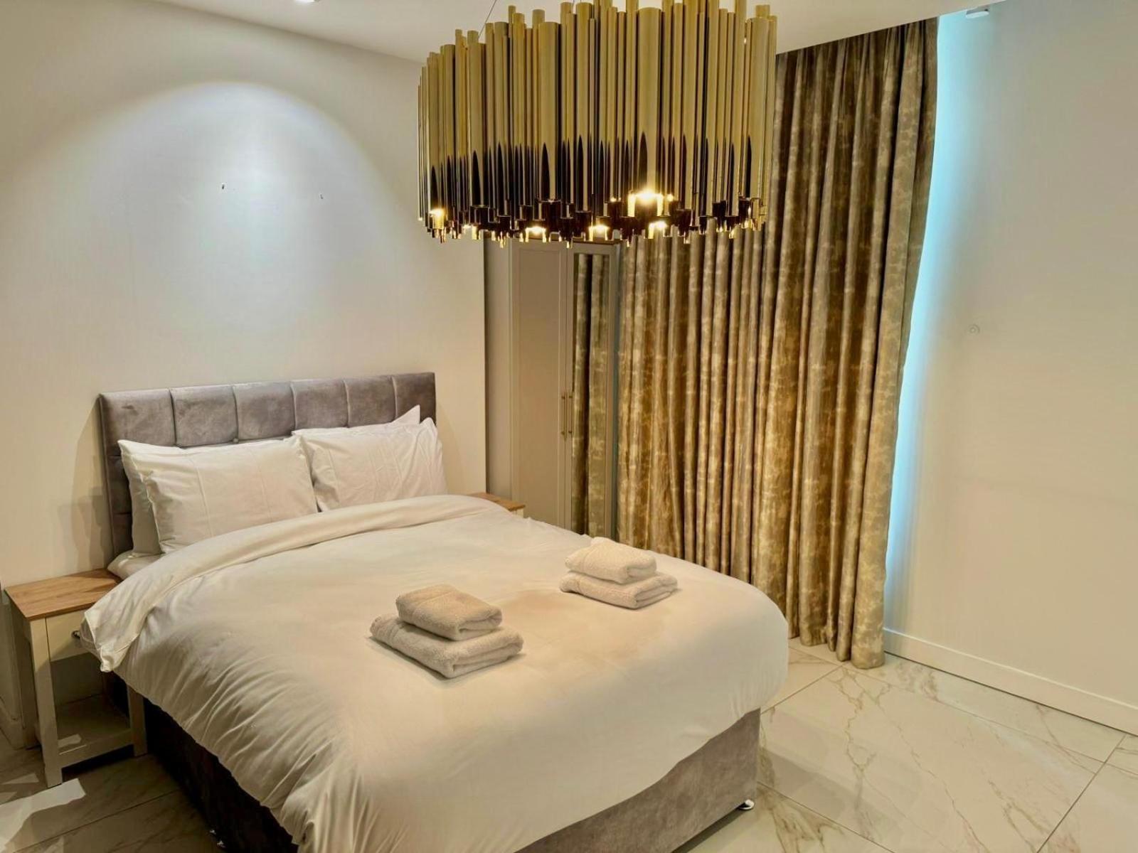The Baker Residences Apartamento *
