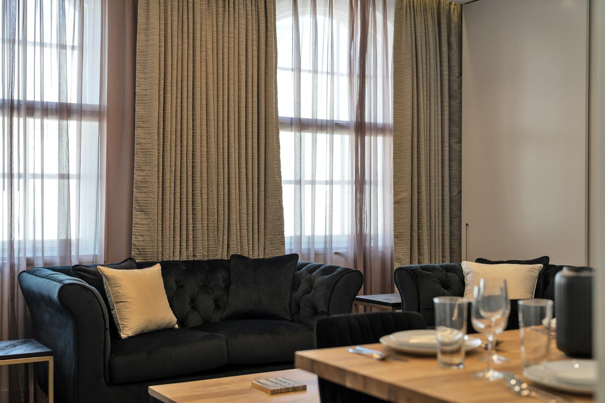 The Baker Residences *