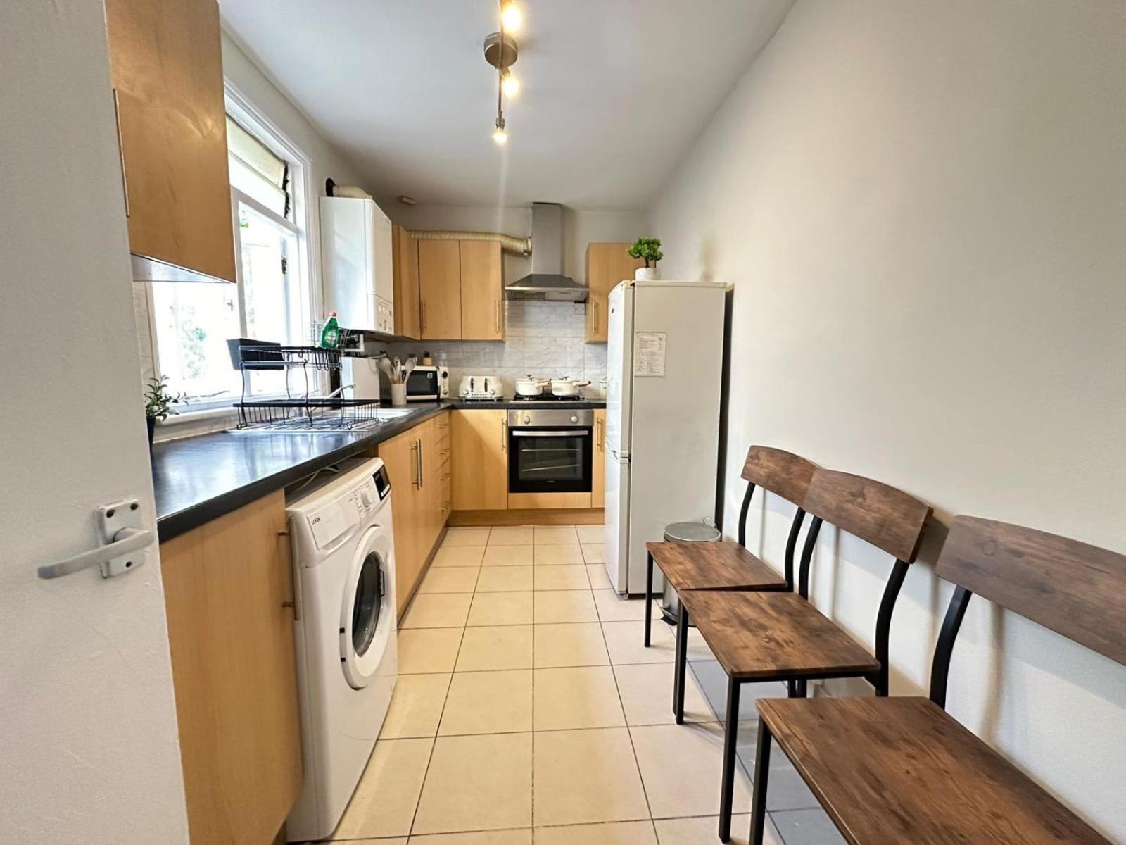 Apartment Kendal Street Comfortable